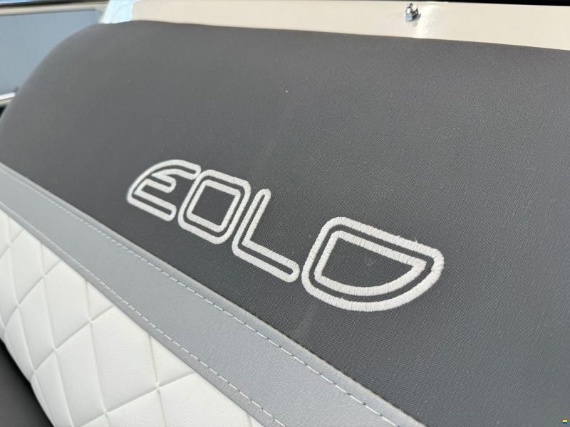 Eolo 830 Day efb