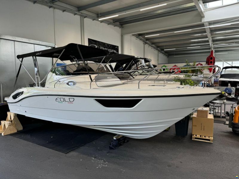 Eolo 830 Day efb