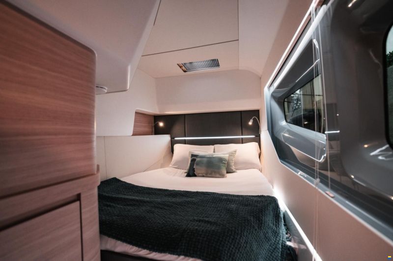 Aquila Catamarans 42 Coupe