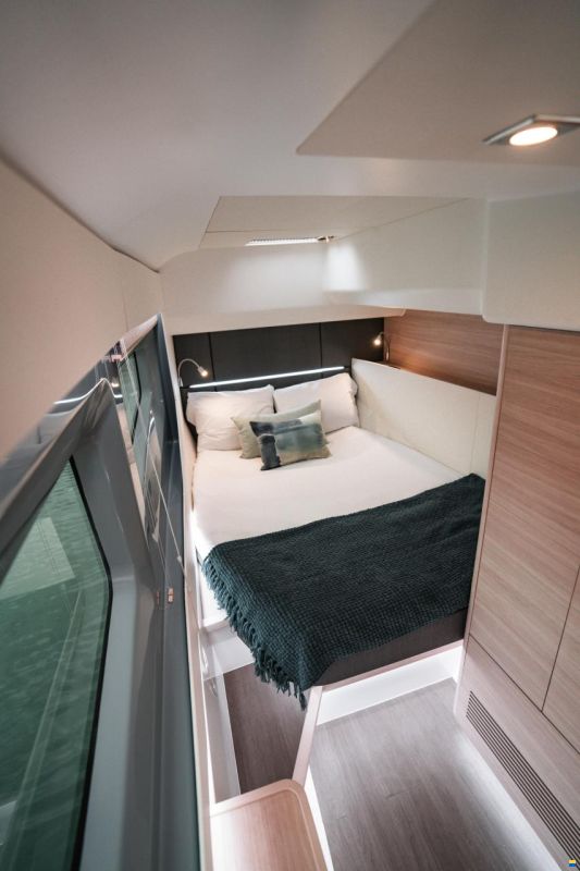 Aquila Catamarans 42 Coupe
