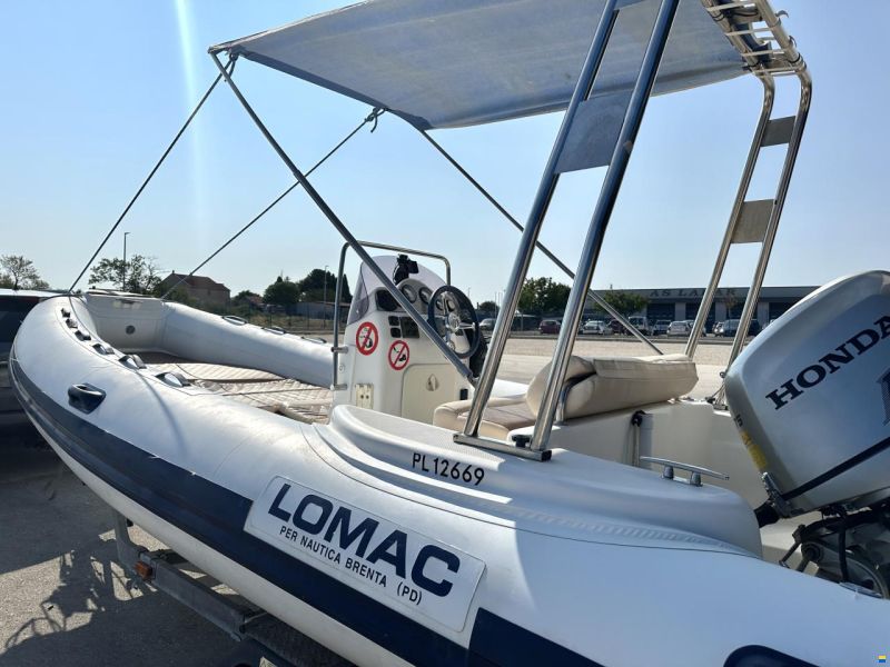 Lomac 540 IN