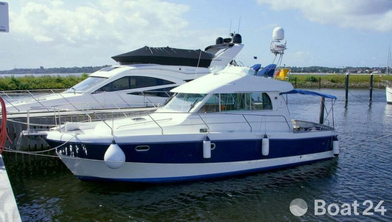 Beneteau Antares 10.80