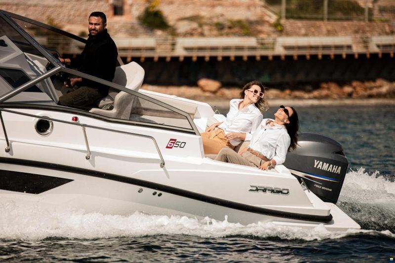 Drago 650