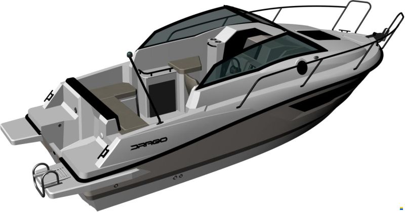 Drago 650