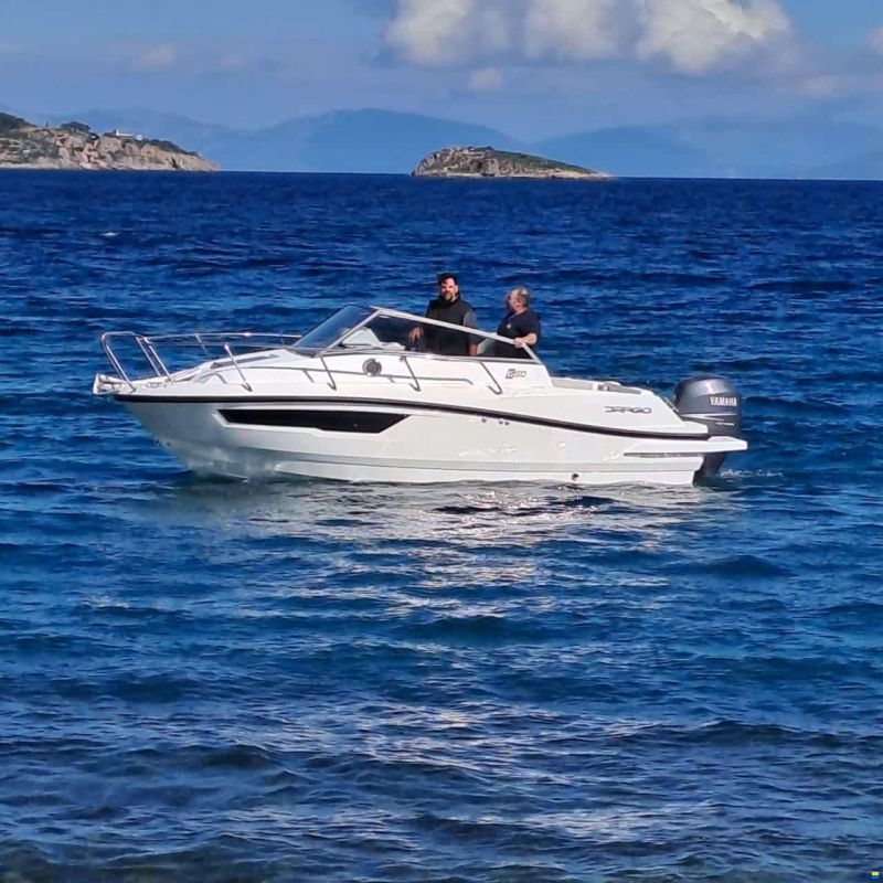 Drago 650