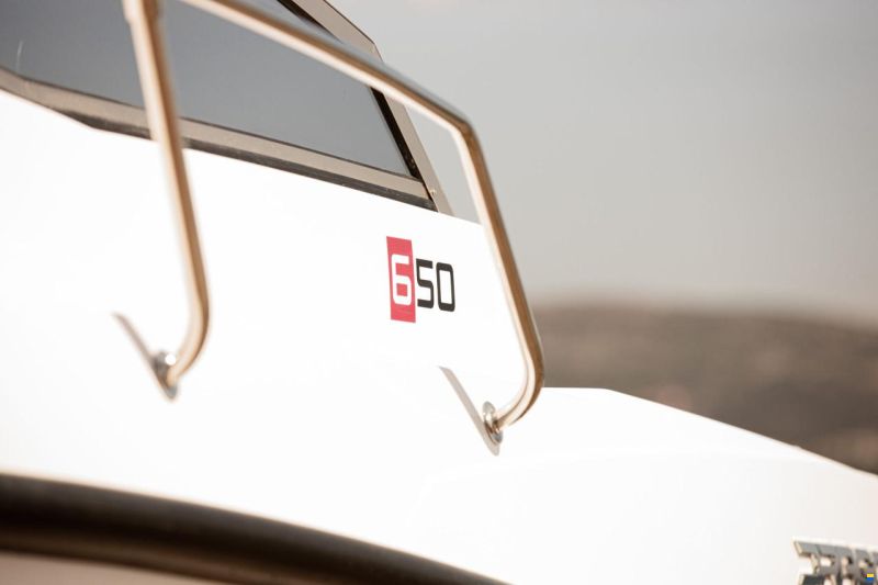 Drago 650