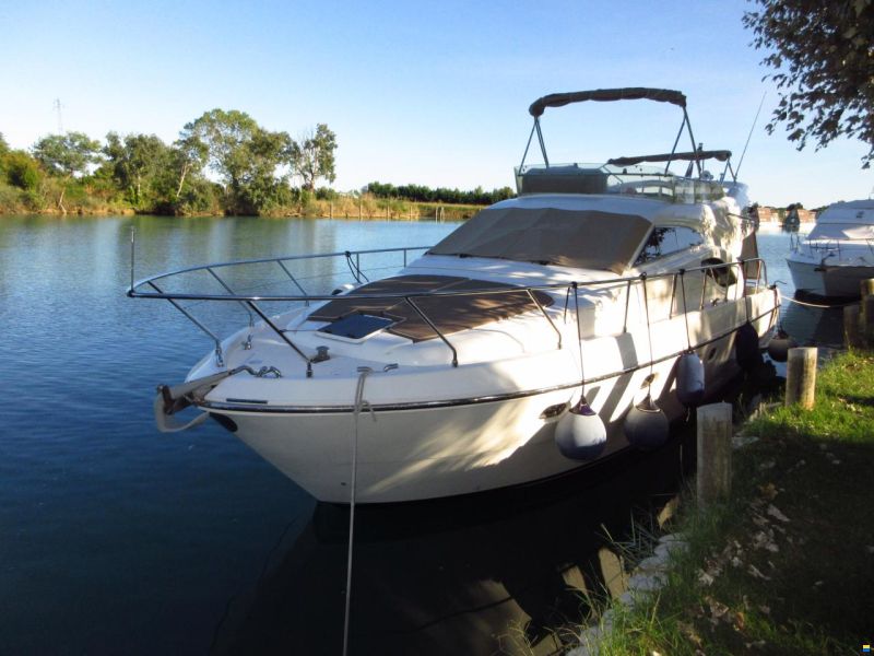 Ferretti 430 Fly