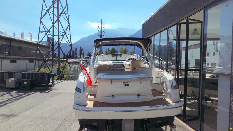 Bavaria 34 Sport