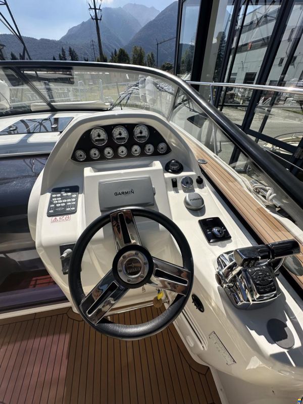 Bavaria 34 Sport