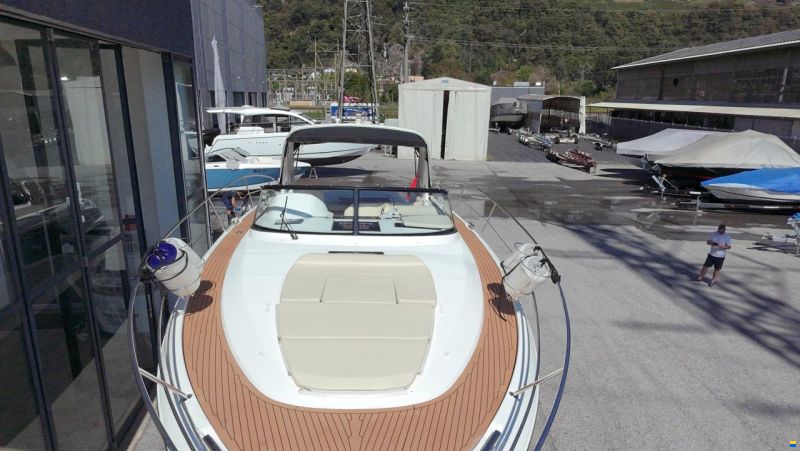 Bavaria 34 Sport