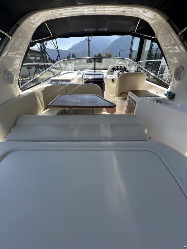 Bavaria 34 Sport