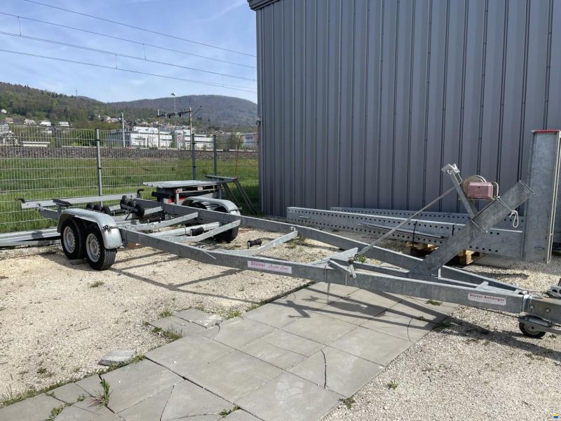 STUESSI BMT 3500