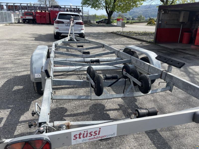 STUESSI BMT 3500