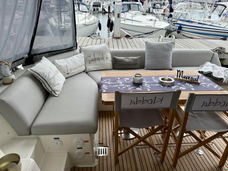 Prestige 460 Fly