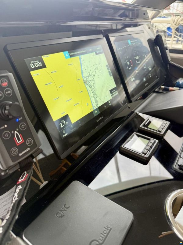 Prestige 460 Fly