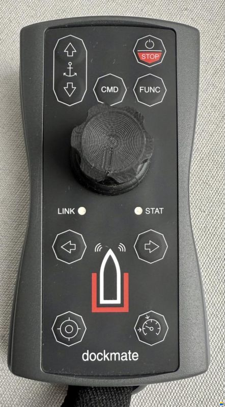 Prestige 460 Fly