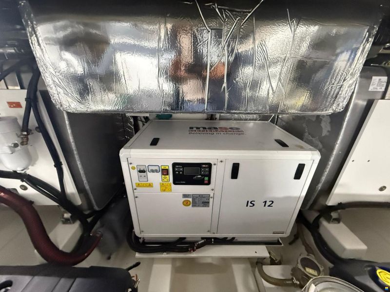 Prestige 460 Fly