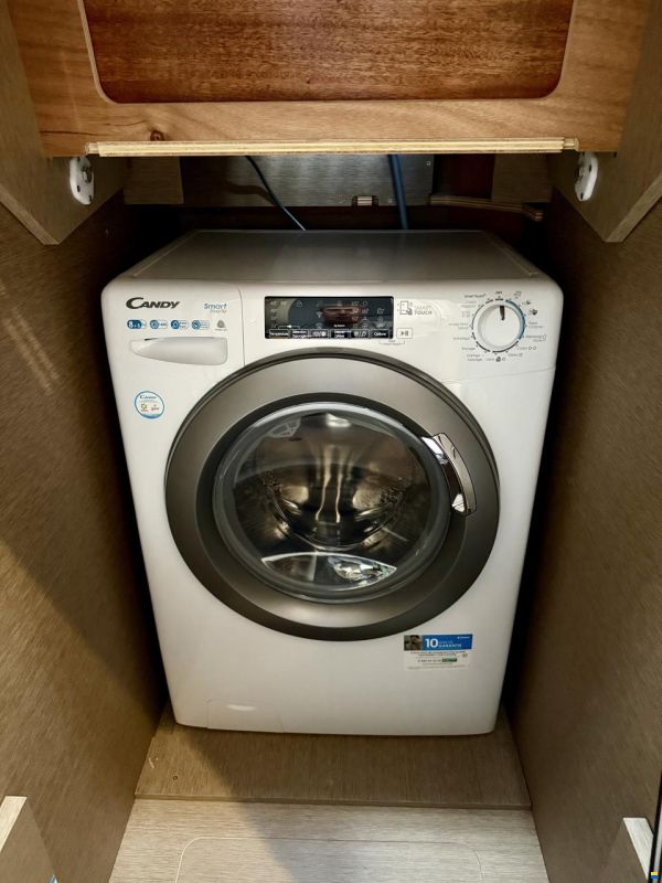 Prestige 460 Fly