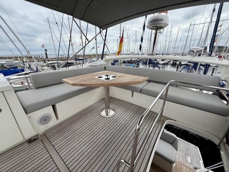 Prestige 460 Fly