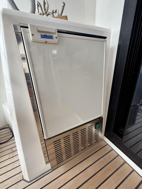 Prestige 460 Fly