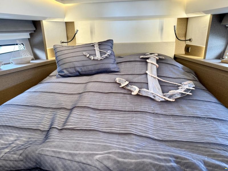 Prestige 460 Fly