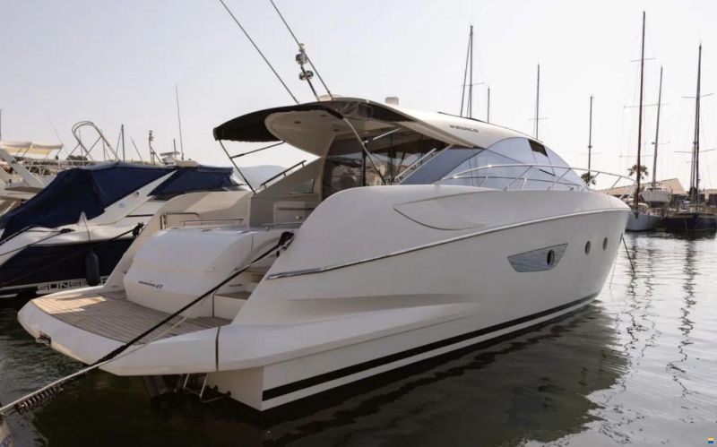 Sogica 47 openbridge