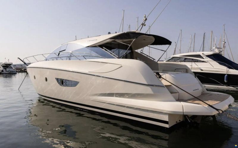 Sogica 47 openbridge