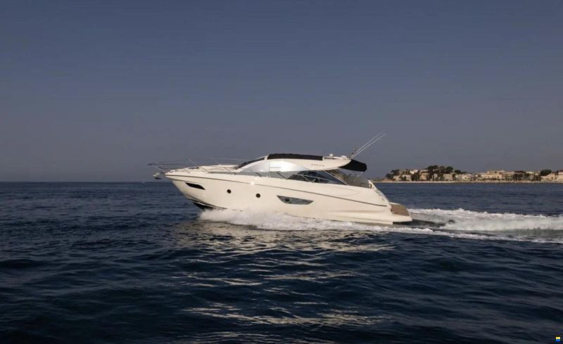Sogica 47 openbridge