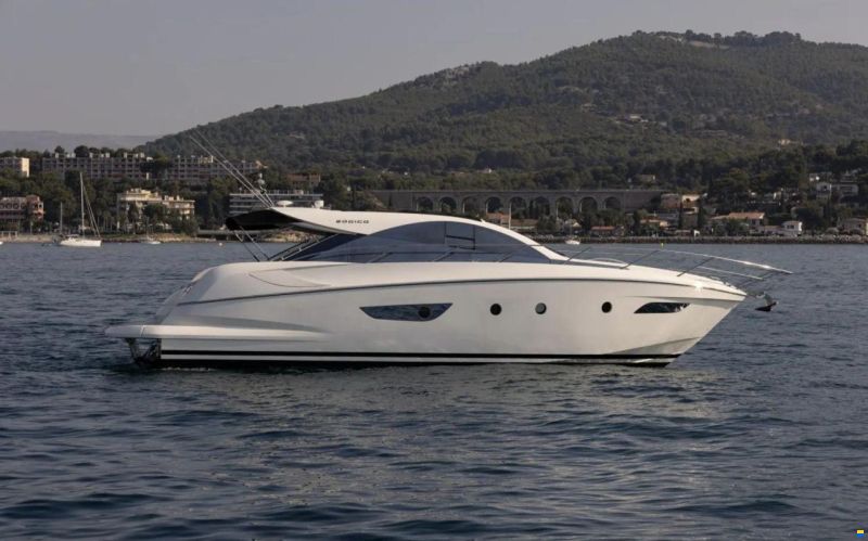 Sogica 47 openbridge