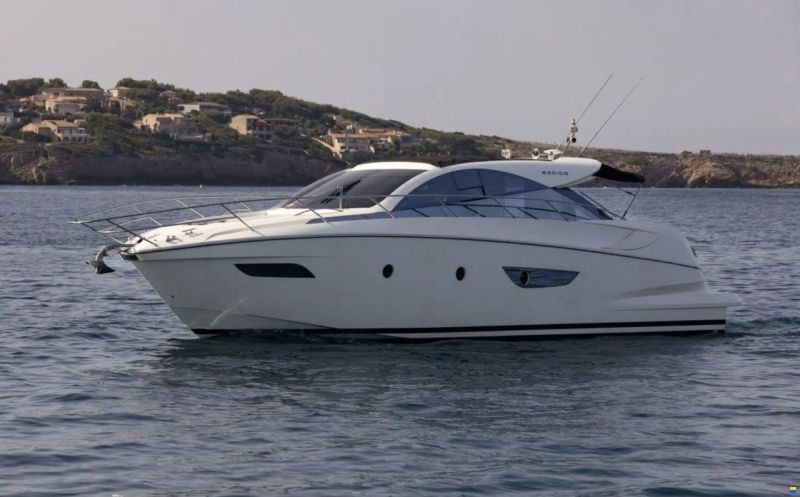 Sogica 47 openbridge