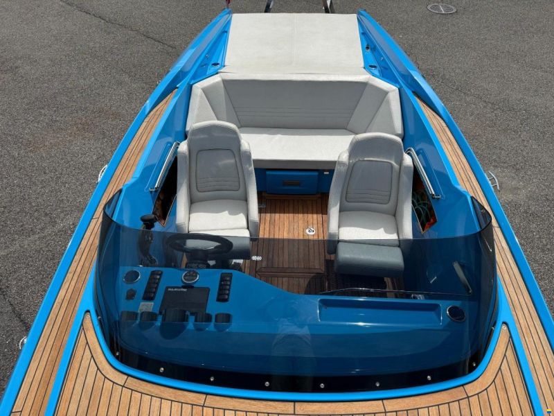 Frauscher 858 FANTOM