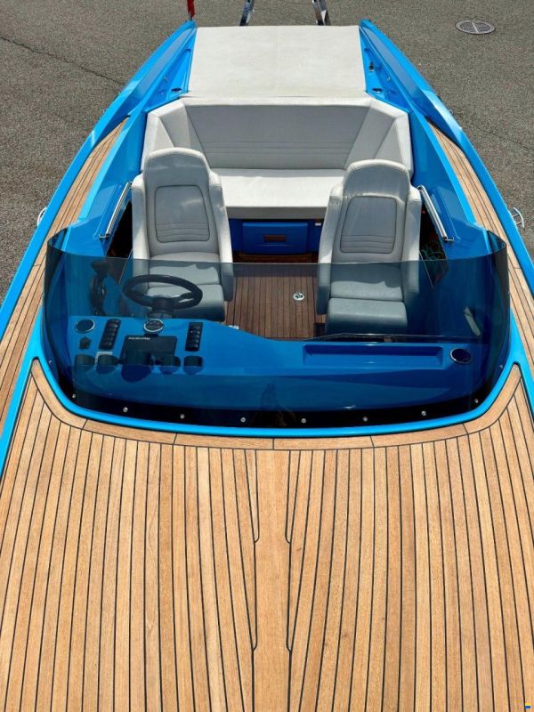 Frauscher 858 FANTOM