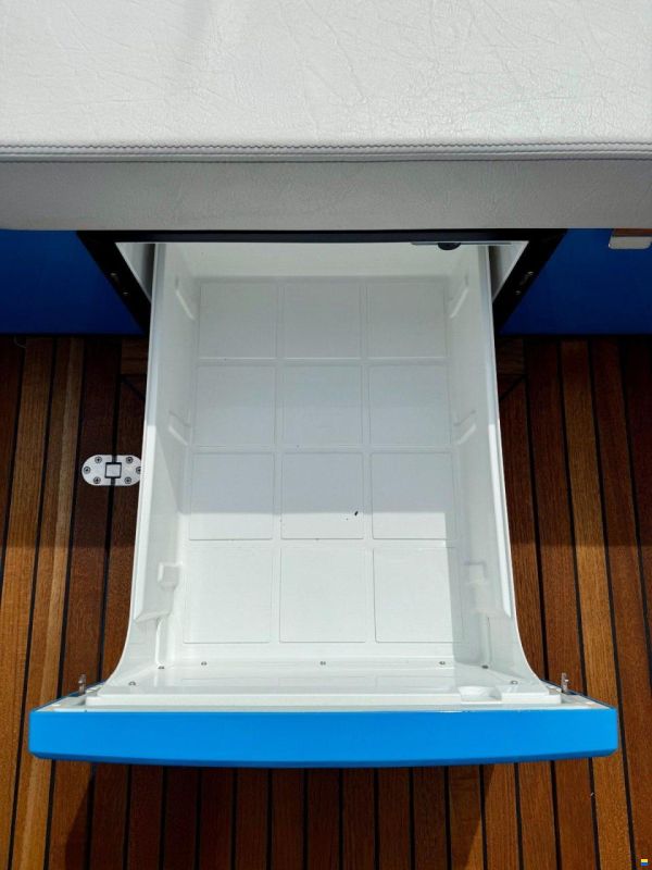 Frauscher 858 FANTOM