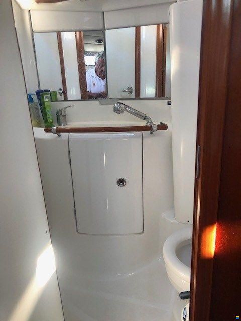 Beneteau Oceanis clipper 423