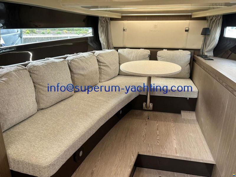 Invictus GT 320
