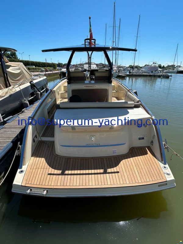 Invictus GT 320