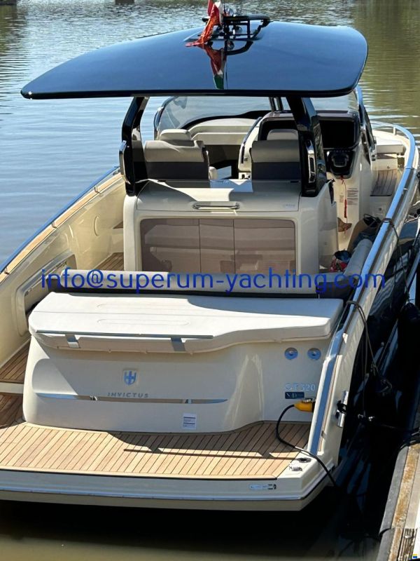 Invictus GT 320