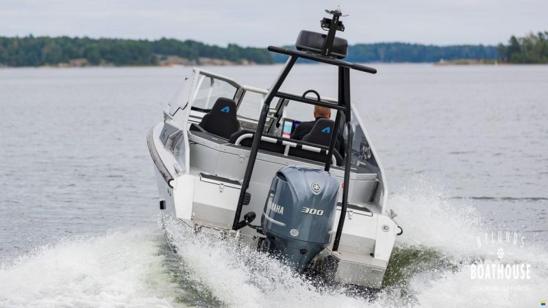 Anytec A23