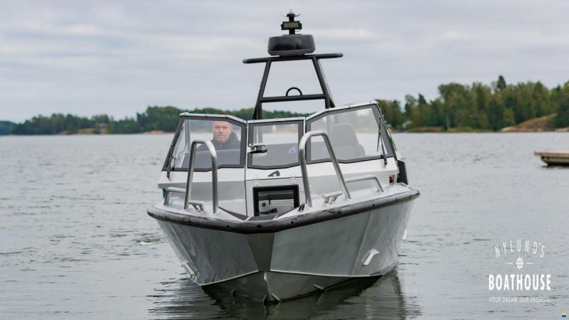 Anytec A23