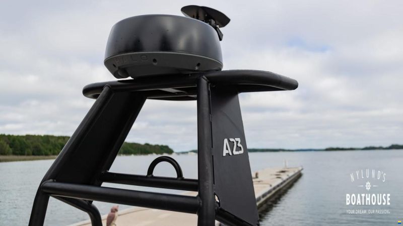 Anytec A23