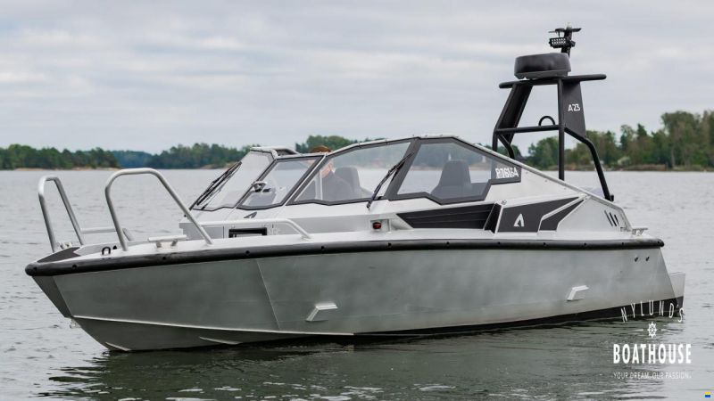 Anytec A23