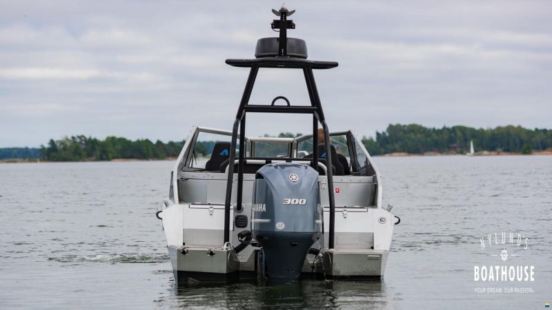 Anytec A23