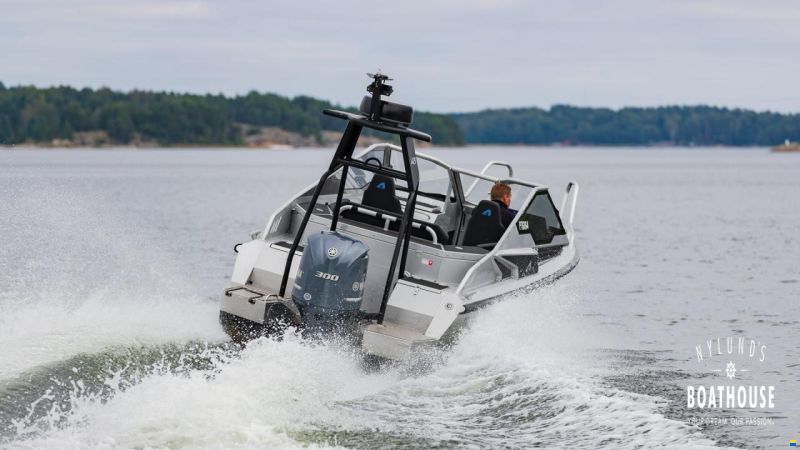 Anytec A23