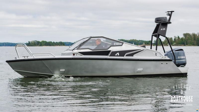 Anytec A23