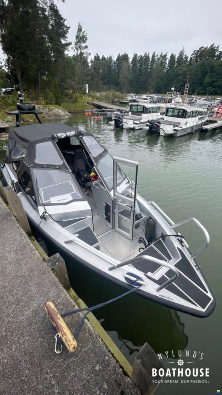 Anytec A23