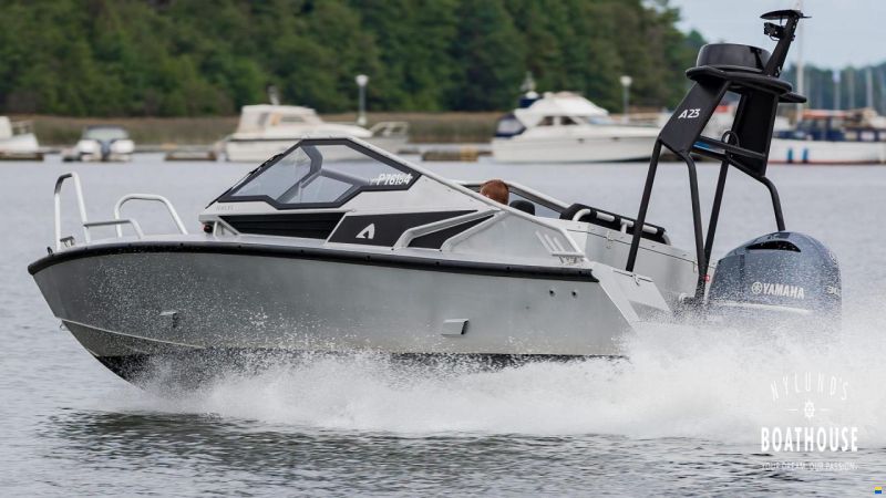 Anytec A23