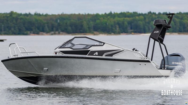 Anytec A23