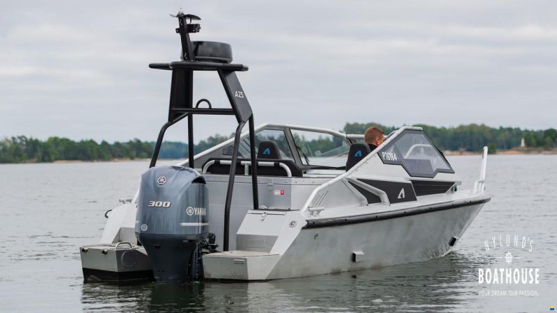 Anytec A23