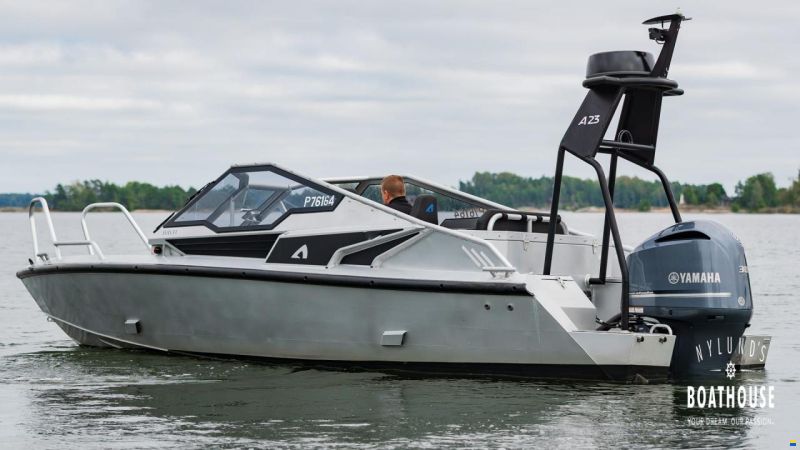 Anytec A23