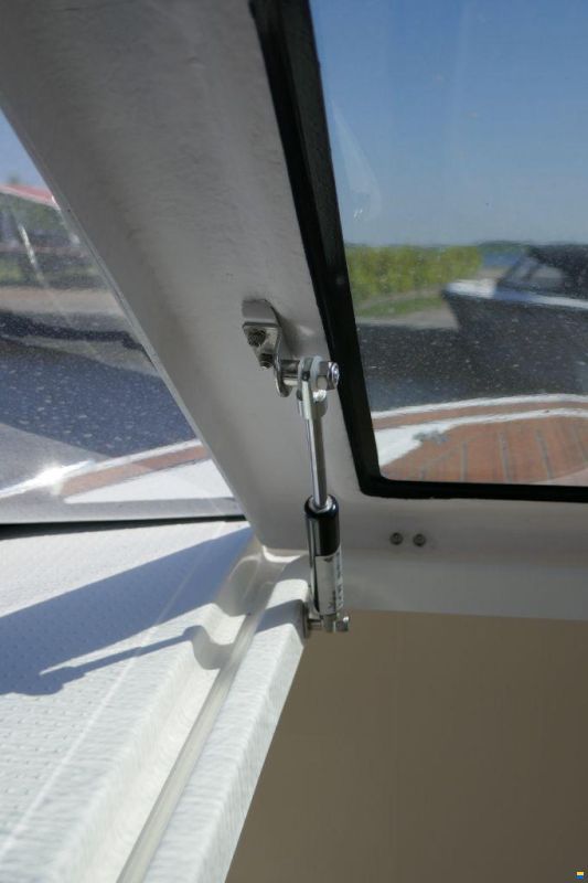 Oud Huijzer 740 Tender